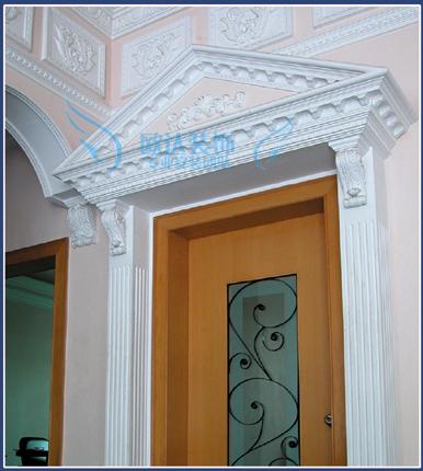 Gypsum Gate Gypsum Design